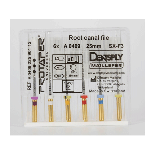 Dentsply Protaper Files,  Dental files,  Tomas Endo files, Dentsply Endo Files